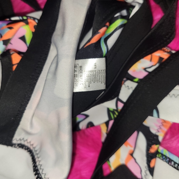 🔥Sexy Floral Monokini - Picture 7 of 7